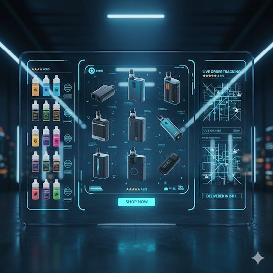 Confronto Sigarette Elettroniche Online